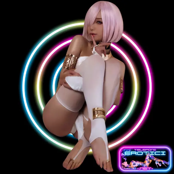 hot line ragazze giovani 1 - Telefoni Erotici