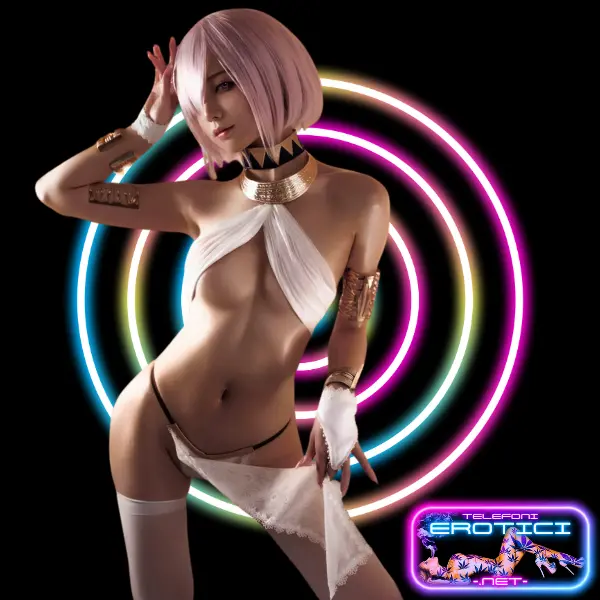 linee erotiche ragazze - Telefoni Erotici