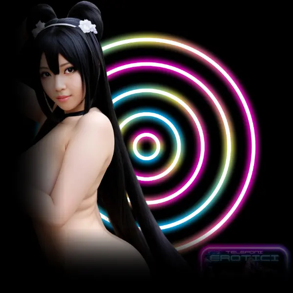 Telefoni Erotici Tettone Hentay per Sesso al Telefono tettone